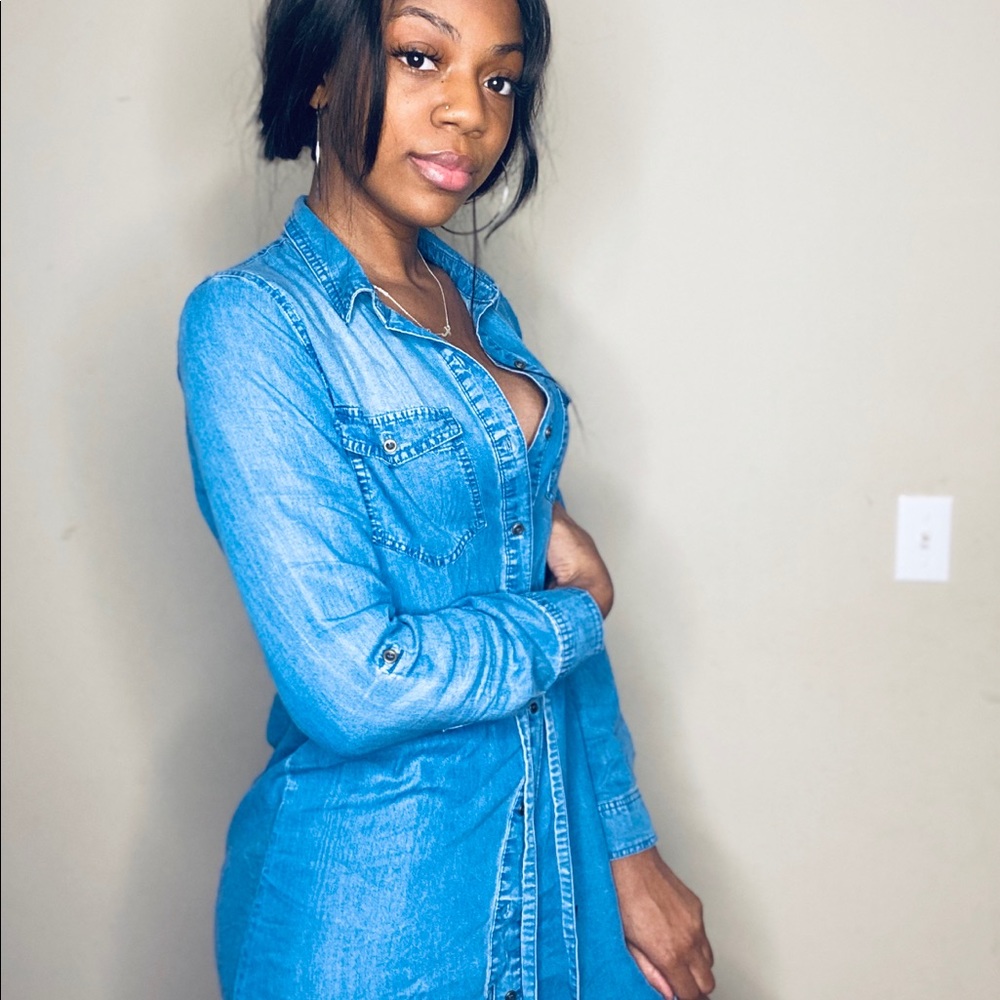 Meet your Posher, Tanika